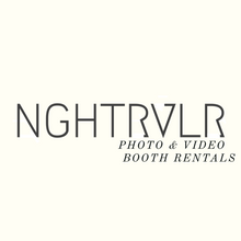 Load image into Gallery viewer, NGHTRVLR PHOTO BOOTH GIFT CARD