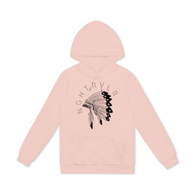 Load image into Gallery viewer, NGHTRVLR childrens hoodie