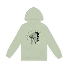 Load image into Gallery viewer, NGHTRVLR childrens hoodie