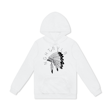 Load image into Gallery viewer, NGHTRVLR childrens hoodie