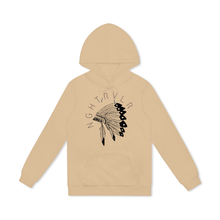 Load image into Gallery viewer, NGHTRVLR childrens hoodie