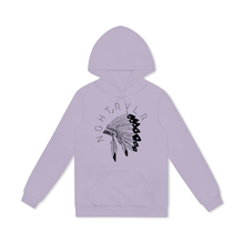 Load image into Gallery viewer, NGHTRVLR childrens hoodie