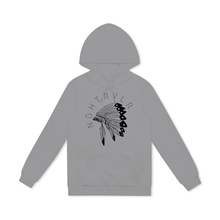 Load image into Gallery viewer, NGHTRVLR childrens hoodie