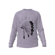 Load image into Gallery viewer, NGHTRVLR adult Crewneck